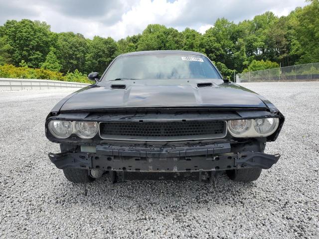 Photo 5 from auction – 2014 DODGE CHALLENGER with VIN 2C3CDYAGXEH180218
