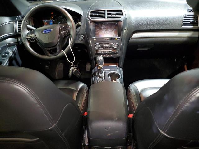 Zdjęcie 8 z aukcji – 2019 FORD EXPLORER X z VIN 1FM5K8D80KGB33555