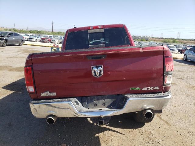 Photo 6 from auction – 2014 RAM 1500 SLT with VIN 1C6RR7LT3ES463541