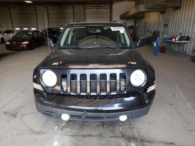 Photo 5 from auction – 2016 JEEP PATRIOT SP with VIN 1C4NJPBA4GD790844