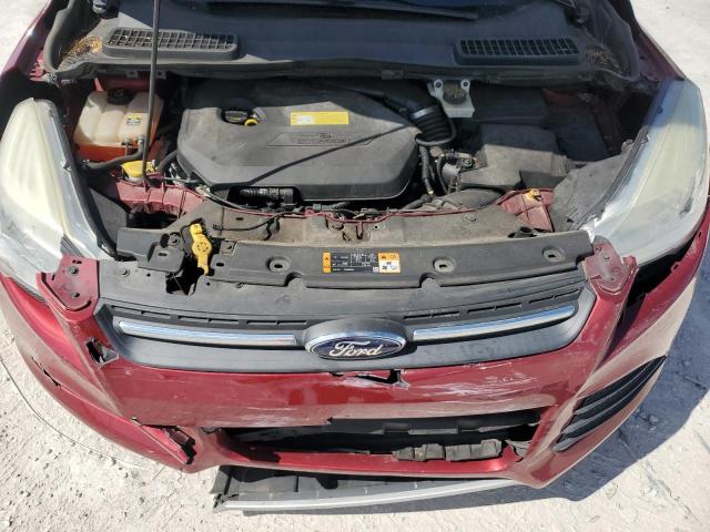 Photo 12 from auction – 2013 FORD ESCAPE SE with VIN 1FMCU0GX1DUD16506