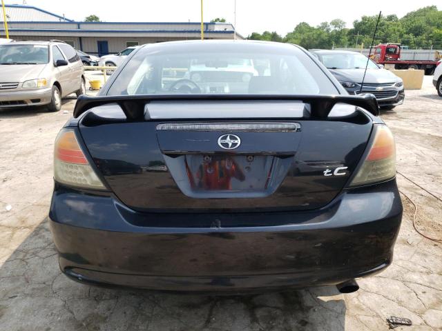 Photo 6 from auction – 2008 TOYOTA SCION TC with VIN JTKDE167580257964