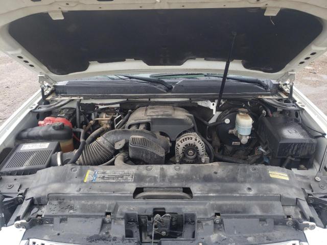 Photo 12 from auction – 2008 GMC YUKON DENA with VIN 1GKFK63878J190740