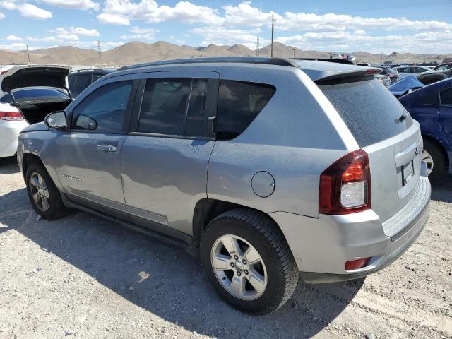 Photo 2 from auction – 2014 JEEP COMPASS SP with VIN 1C4NJCBA3ED800642