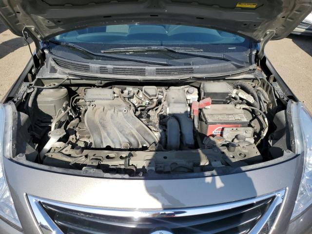 Photo 11 from auction – 2012 NISSAN VERSA S with VIN 3N1CN7AP8CL812529