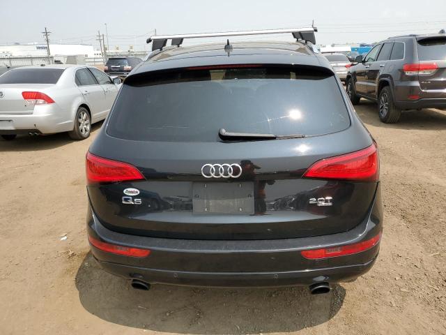 Zdjęcie 6 z aukcji – 2014 AUDI Q5 PREMIUM z VIN WA1LFAFP6EA017483