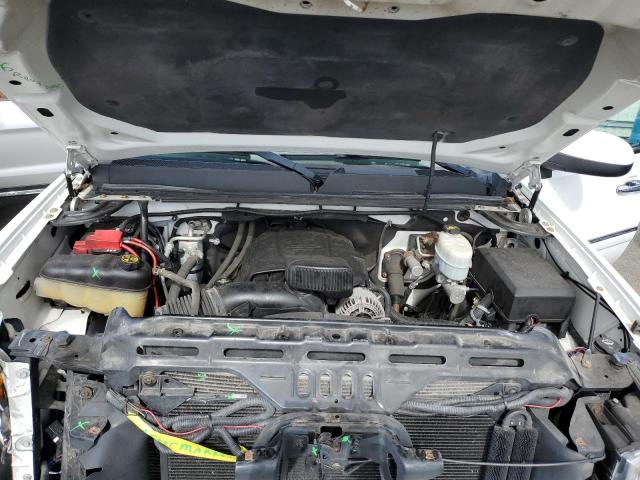Photo 11 from auction – 2012 GMC SIERRA K25 with VIN 1GT125EG7CF138217
