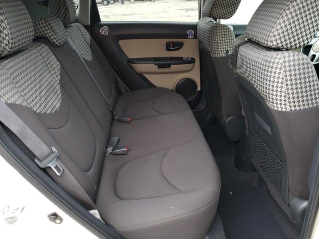 Photo 10 from auction – 2011 KIA SOUL with VIN KNDJT2A26B7343445