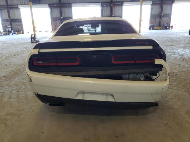 Photo 6 from auction – 2016 DODGE CHALLENGER with VIN 2C3CDZFJ9GH289816