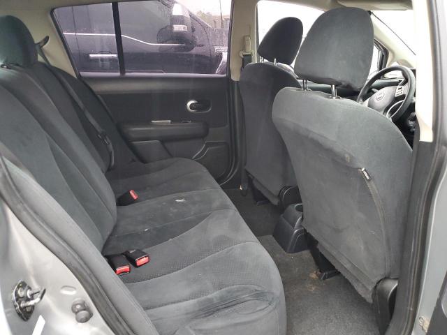 Photo 10 from auction – 2012 NISSAN VERSA S with VIN 3N1BC1CP2CK220478