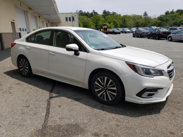 Photo 4 from auction – 2019 SUBARU LEGACY 2.5 with VIN 4S3BNAF64K3016148
