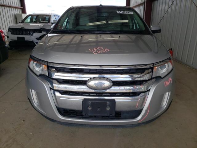 Photo 5 from auction – 2013 FORD EDGE LIMIT with VIN 2FMDK4KCXDBB22276