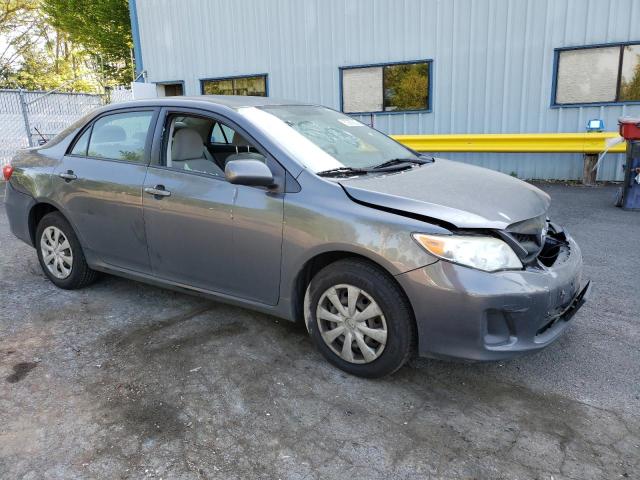 Photo 4 from auction – 2011 TOYOTA COROLLA BA with VIN JTDBU4EE6B9147592