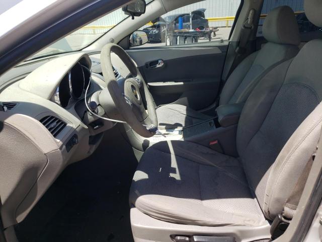 Zdjęcie 7 z aukcji – 2012 CHEVROLET MALIBU 1LT z VIN 1G1ZC5E02CF164137