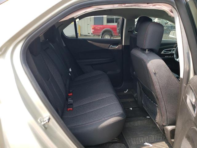 Photo 11 from auction – 2016 CHEVROLET EQUINOX LT with VIN 2GNALCEK9G1128024
