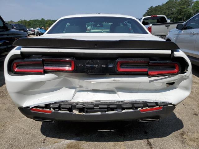 Photo 6 from auction – 2023 DODGE CHALLENGER with VIN 2C3CDZAG7PH549318