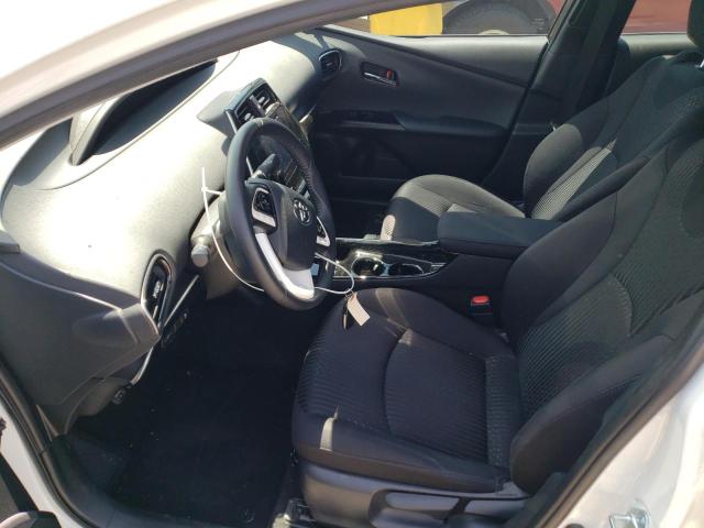 Photo 7 from auction – 2019 TOYOTA PRIUS PRIM with VIN JTDKARFP9K3109668