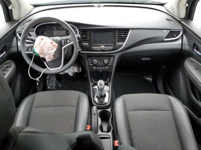 Photo 8 from auction – 2022 BUICK ENCORE PRE with VIN KL4CJESM1NB506160