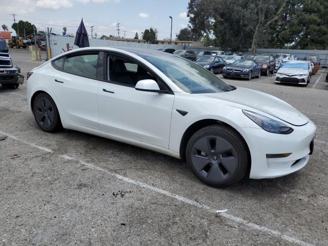 Photo 4 from auction – 2023 TESLA MODEL 3 with VIN 5YJ3E1EA7PF453064