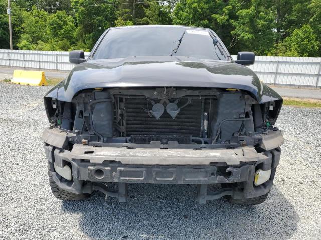 Photo 5 from auction – 2012 DODGE RAM 1500 S with VIN 1C6RD6KT5CS246600