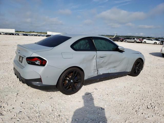 Photo 3 from auction – 2022 BMW 230I with VIN 3MW23CM03N8C36776