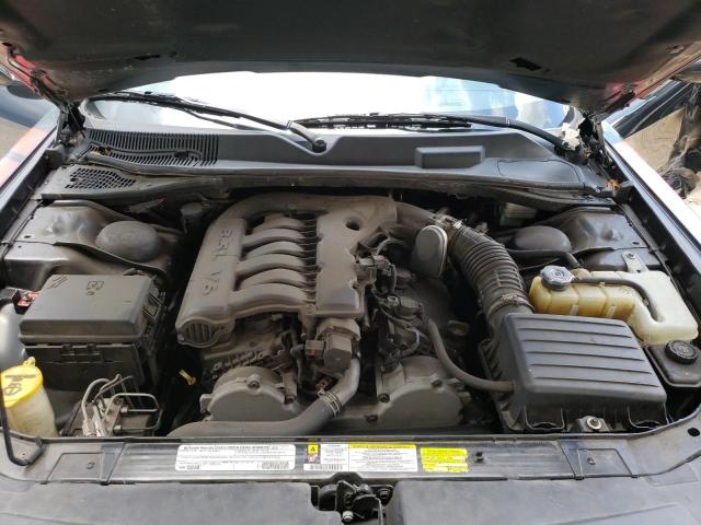 Photo 11 from auction – 2010 DODGE CHALLENGER with VIN 2B3CJ4DV5AH314118