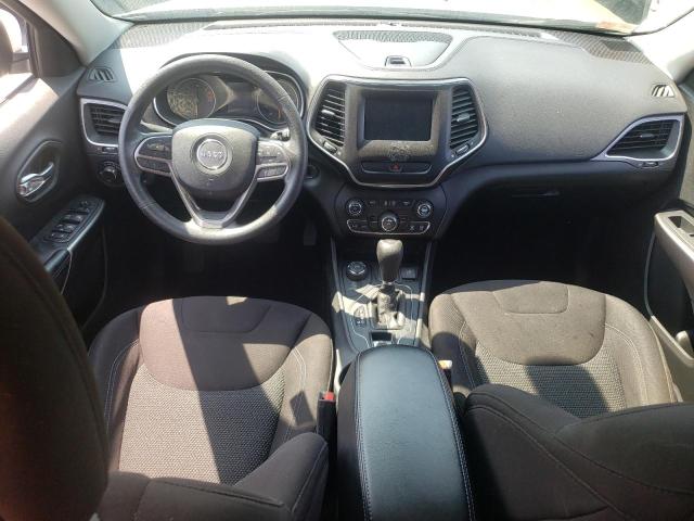 Фото 8 с аукциона – 2020 JEEP CHEROKEE с VIN 1C4PJMCB8LD506463
