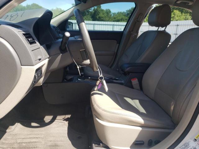 Photo 7 from auction – 2012 FORD FUSION with VIN 3FAHP0JG8CR276933