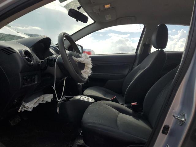 Photo 7 from auction – 2017 MITSUBISHI MIRAGE G4 with VIN ML32F3FJ3HH004486
