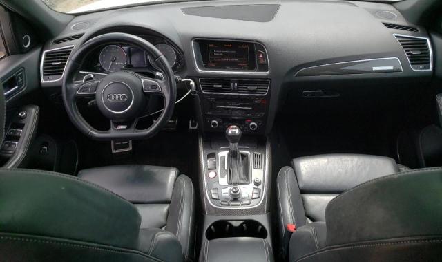 Photo 8 from auction – 2014 AUDI SQ5 PREMIU with VIN WA1CGAFP5EA038967