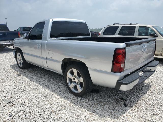 Photo 2 from auction – 2005 CHEVROLET SILVERADO with VIN 1GCEC14X65Z353825