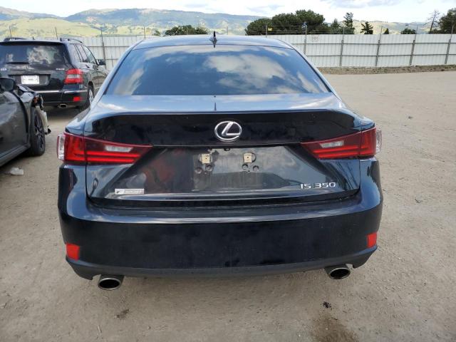 Photo 6 from auction – 2015 LEXUS IS 350 with VIN JTHBE1D2XF5016437