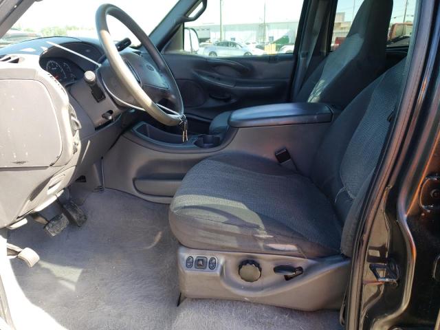 Photo 7 from auction – 2001 FORD EXPEDITION with VIN 1FMEU15W01LA73071