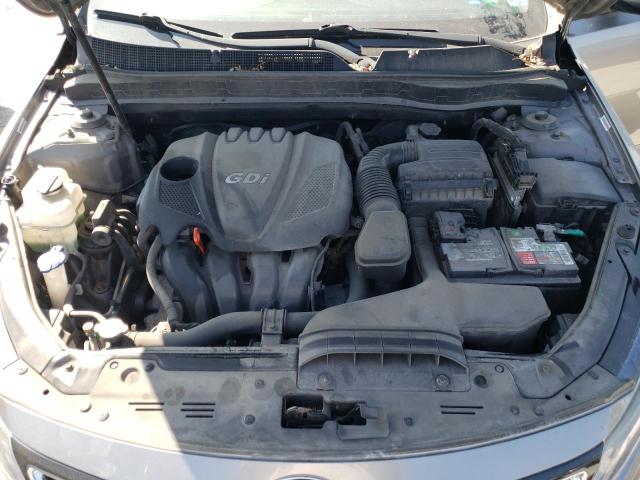 Zdjęcie 11 z aukcji – 2014 KIA OPTIMA EX z VIN 5XXGN4A75EG325252