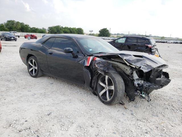 Photo 4 from auction – 2019 DODGE CHALLENGER with VIN 2C3CDZAG7KH625709