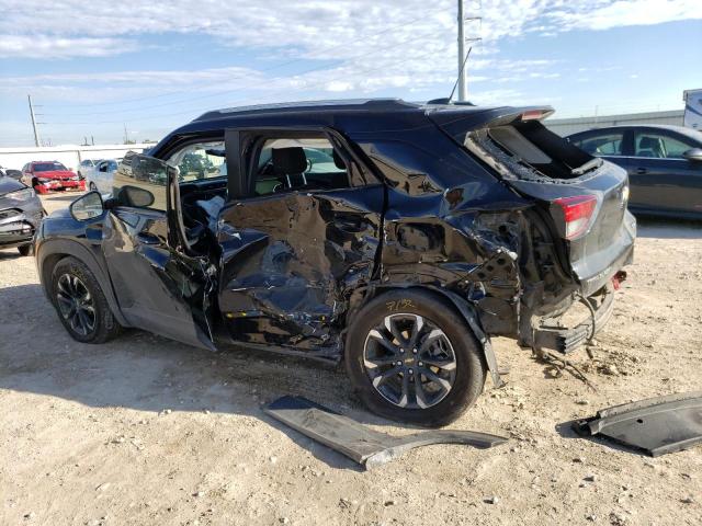 Photo 2 from auction – 2022 CHEVROLET TRAILBLAZE with VIN KL79MPS22NB132902