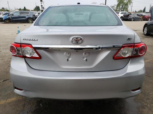 Photo 6 from auction – 2013 TOYOTA COROLLA BA with VIN 2T1BU4EE9DC108119