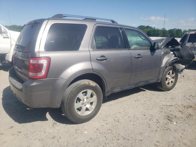 Photo 3 from auction – 2012 FORD ESCAPE LIM with VIN 1FMCU0E71CKB13239