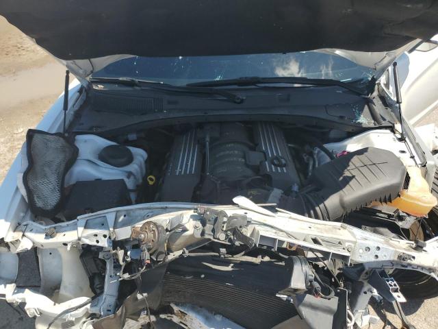 Photo 11 from auction – 2018 DODGE CHARGER R/ with VIN 2C3CDXGJ2JH272978