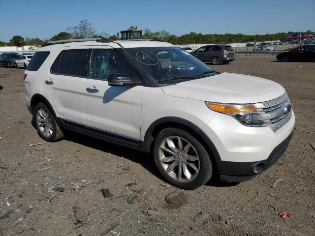 Photo 4 from auction – 2013 FORD EXPLORER X with VIN 1FM5K7D82DGB55652