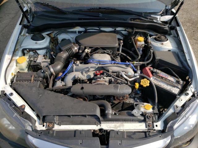 Photo 11 from auction – 2011 SUBARU IMPREZA 2. with VIN JF1GE6B63BH515640