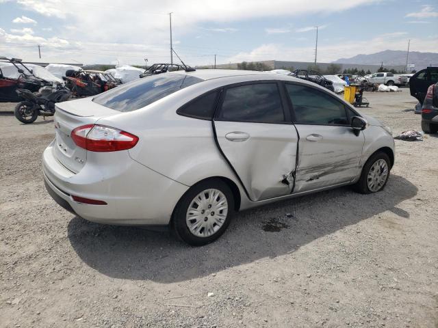 Photo 3 from auction – 2014 FORD FIESTA SE with VIN 3FADP4BJ6EM220750