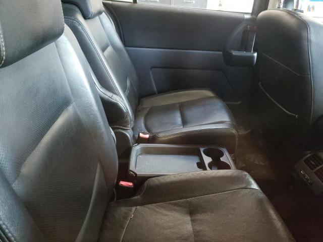 Photo 11 from auction – 2008 MAZDA 5 with VIN JM1CR293080325822