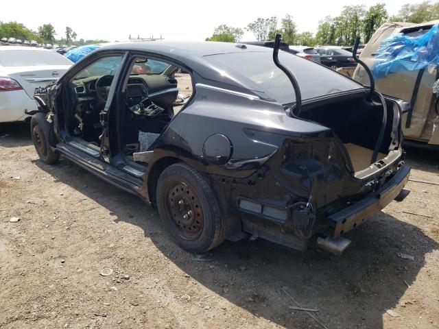 Photo 2 from auction – 2016 NISSAN MAXIMA 3.5 with VIN 1N4AA6AP8GC433404