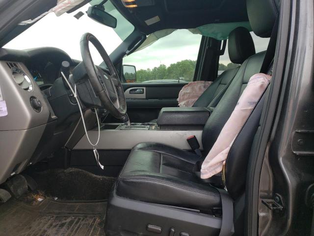 Photo 7 from auction – 2017 FORD EXPEDITION with VIN 1FMJU1KT1HEA65889