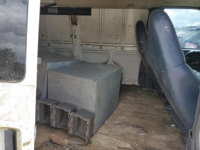 Foto 10 de la subasta – 2003 CHEVROLET ASTRO con VIN 1GCDM19X03B115492