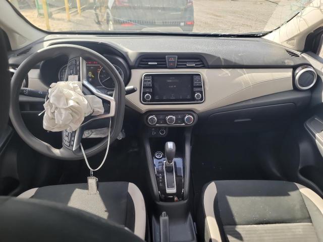 Photo 8 from auction – 2021 NISSAN VERSA SV with VIN 3N1CN8EV5ML917643