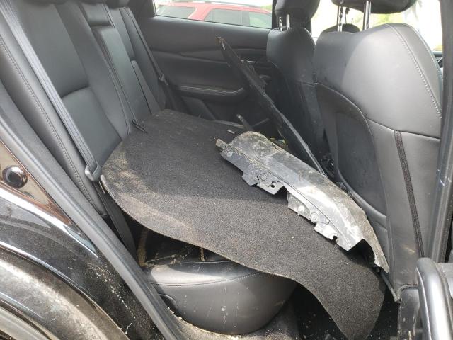 Photo 11 from auction – 2021 MAZDA CX-30 SELE with VIN 3MVDMBBL7MM254024