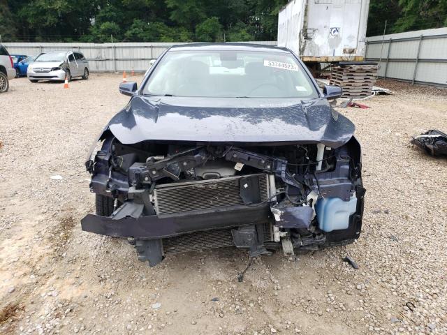 Photo 5 from auction – 2014 CHEVROLET MALIBU 1LT with VIN 1G11C5SL2EF248859