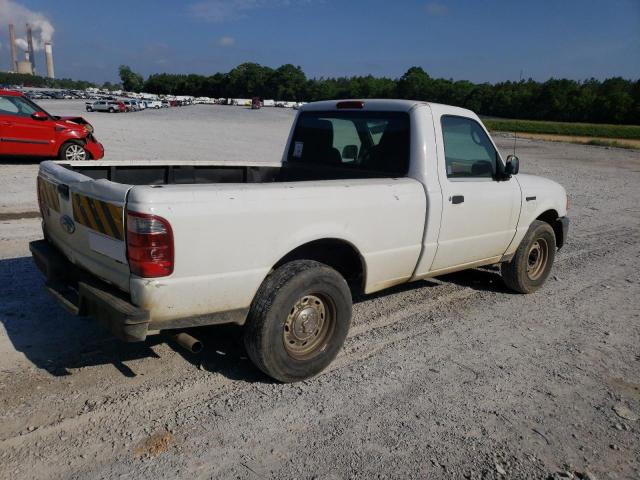 Photo 3 from auction – 2005 FORD RANGER with VIN 1FTYR10D45PA67538